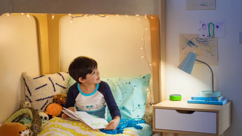 Alexa Nightlight