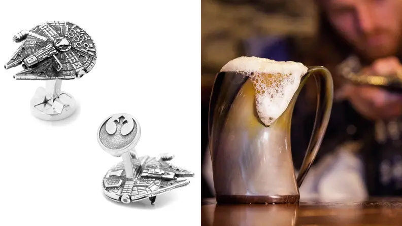 best gifts for groomsmen