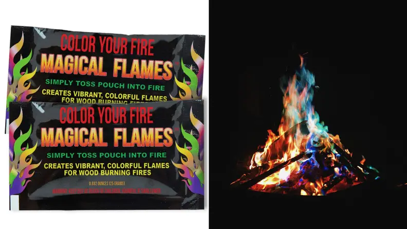 Fire
