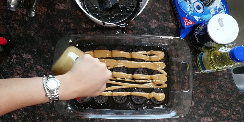Peanut butter