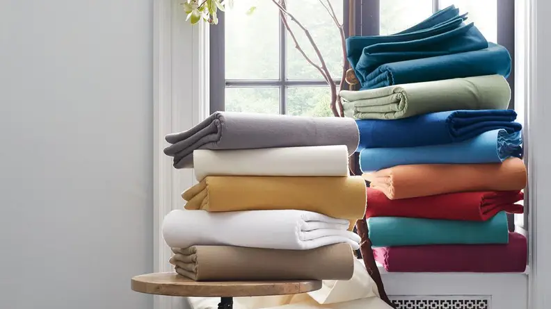 The Company Store Flannel Sheets
