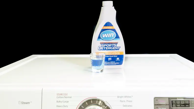 Win detergent