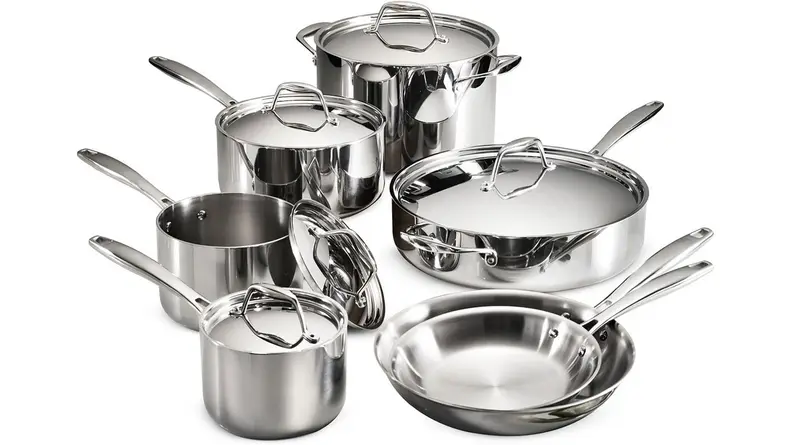 Tramontina cook set
