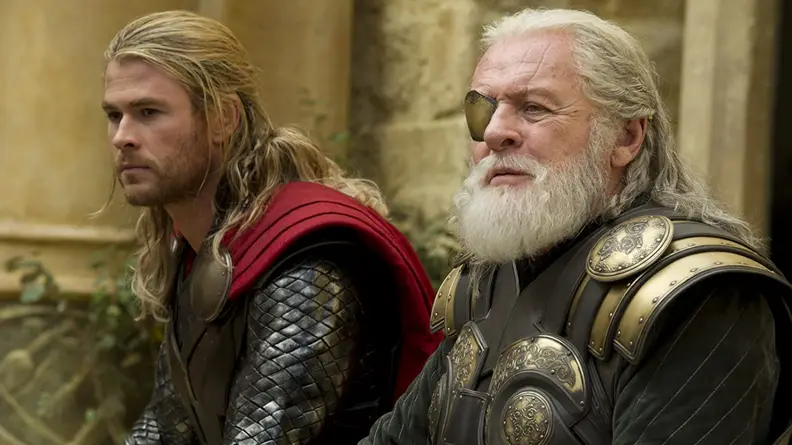 Thor 2