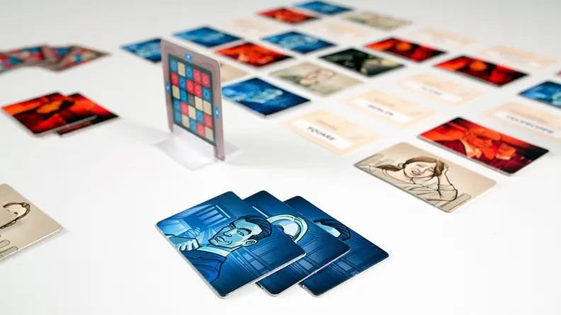 Codenames Game