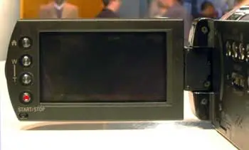 Sony HDR-CX7 First Impressions Camcorder Review - Reviewed
