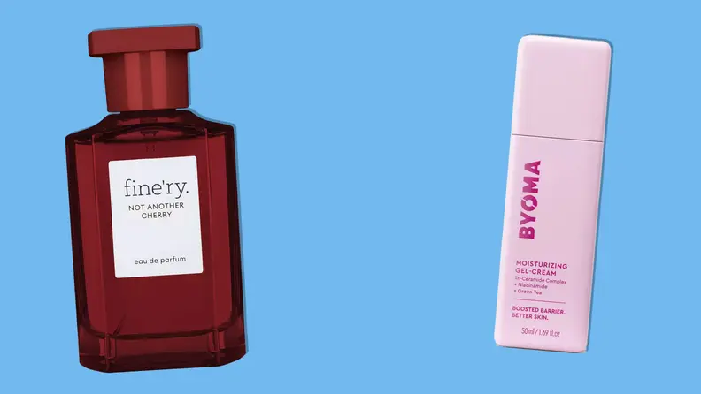What to buy at Target: Beauty Goods