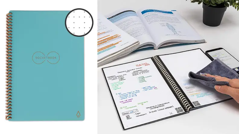 Notebook
