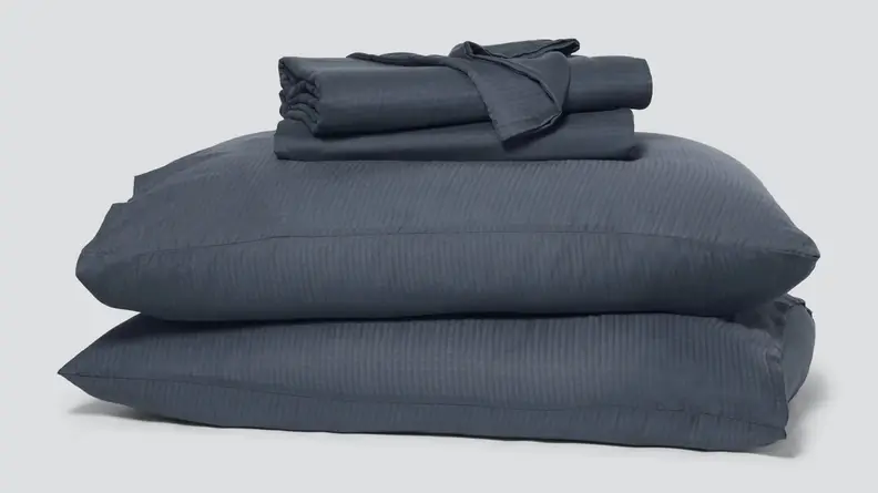 Hot sleepers, meet your new favorite sheets.