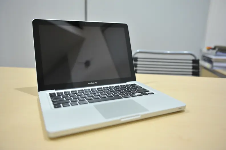 MacBook Pro 13-inch MD101LL/A