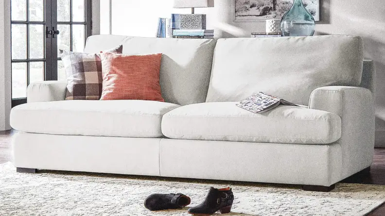 Amazon Stone & Beam Lauren Couch