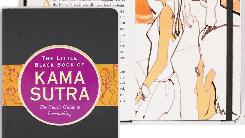 Karma Sutra