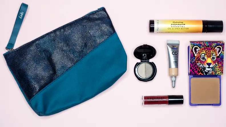 The best beauty box
