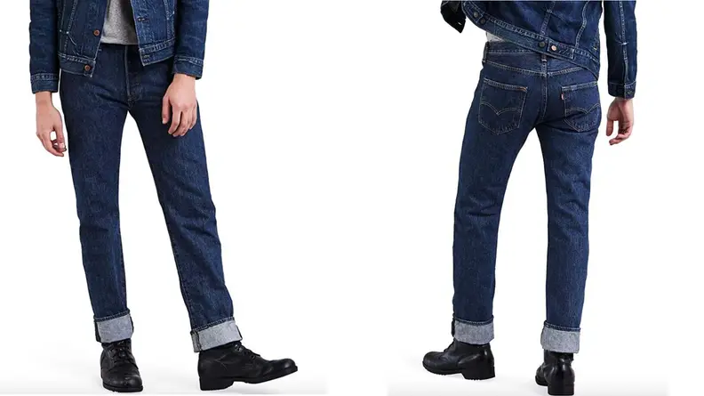 Levi's Jeans