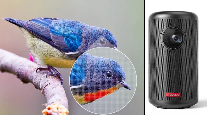 Nebula Capsule II by Anker Review: Is it worth it? - Reviewed