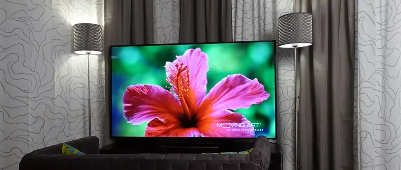 Vizio P652ui-B2: Best Value 4K Television and Best Mid-Range LCD Television