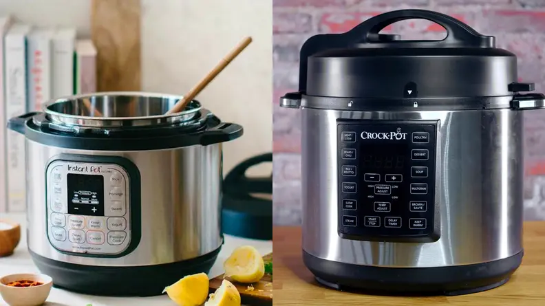 Best Electric Multi-Cookers