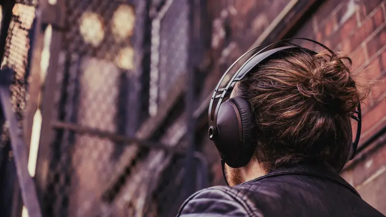 If you want excellent-sounding over-ear headphones for a budget-friendly price, the 99 Noirs are a great start.