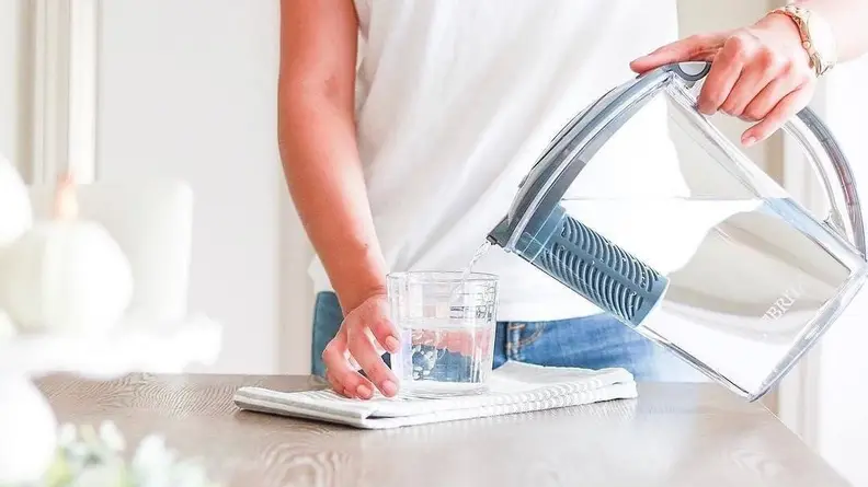 Brita Filter