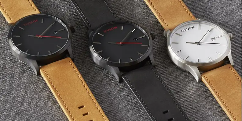 MVMT Watch