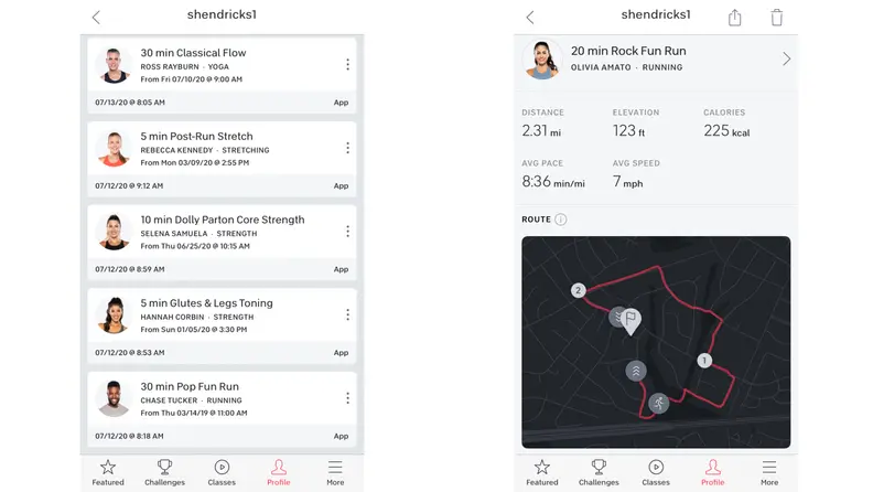 pelotonworkouts