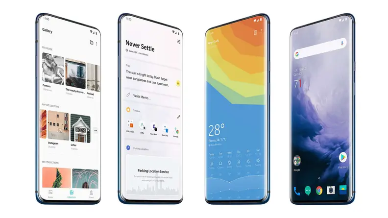 OnePlus 7 Pro Review