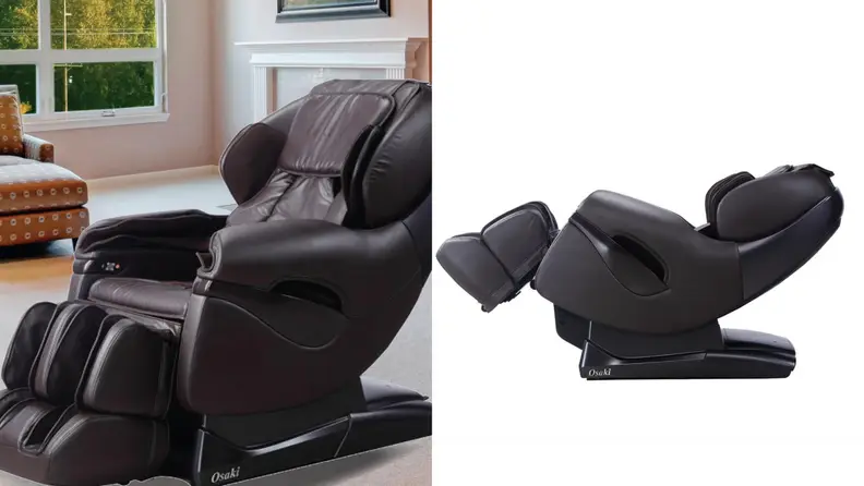 Titan Pro Series Massage Chair