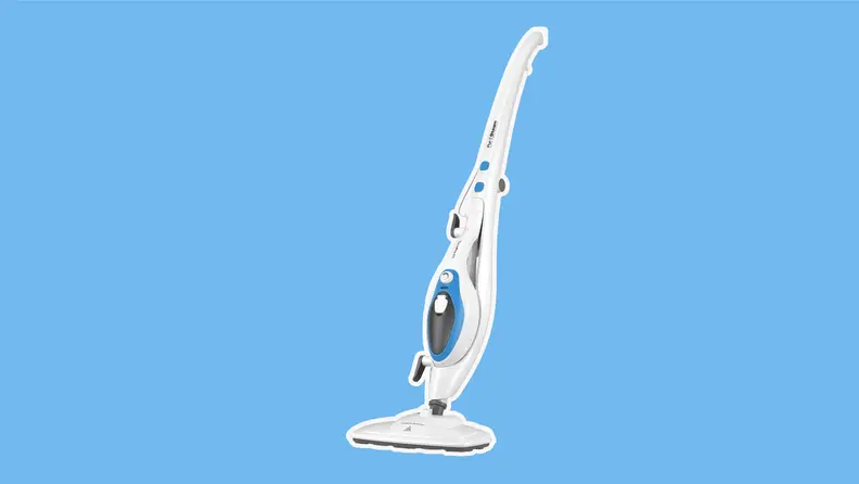 PurSteam 10-in-1 Steam Mop