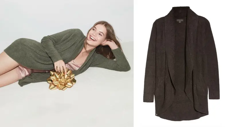 cardigan