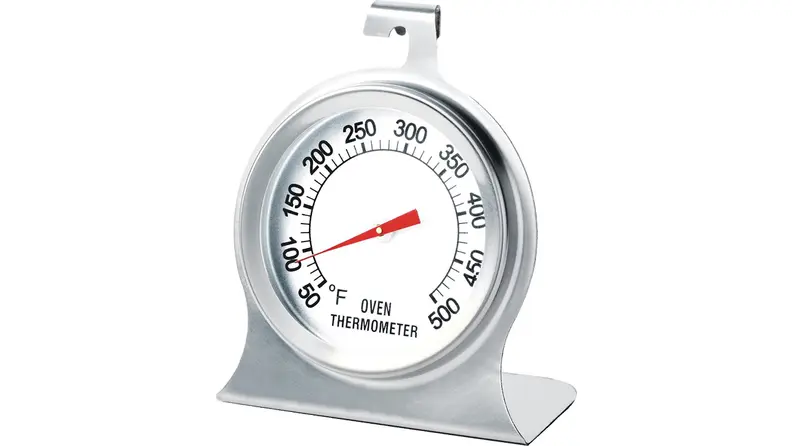 Admetior Kitchen Thermometer