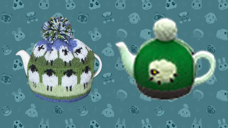 Tea Cozy