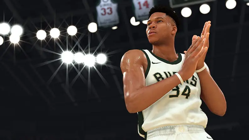 NBA2k20