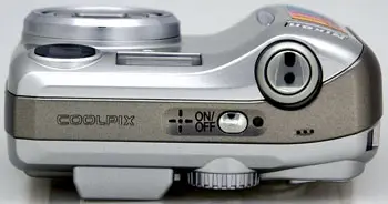 Nikon Coolpix 3200 Digital Camera Review - Reviewed