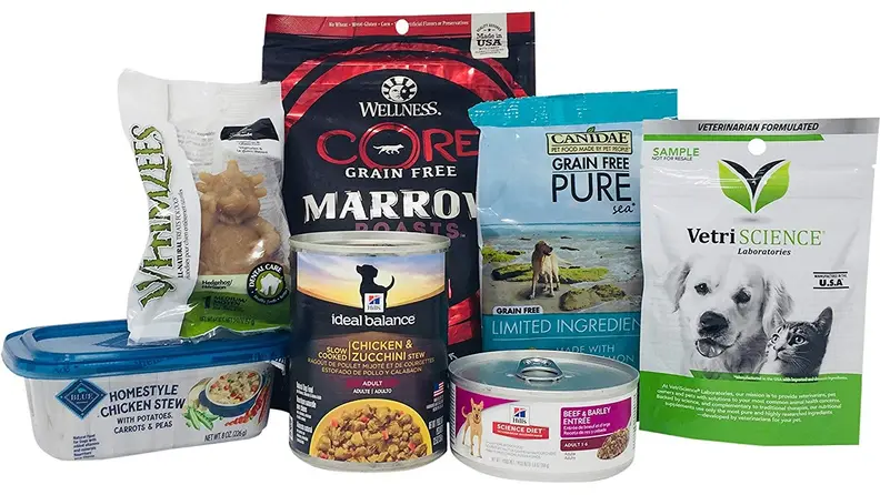 Amazon Prime Sample