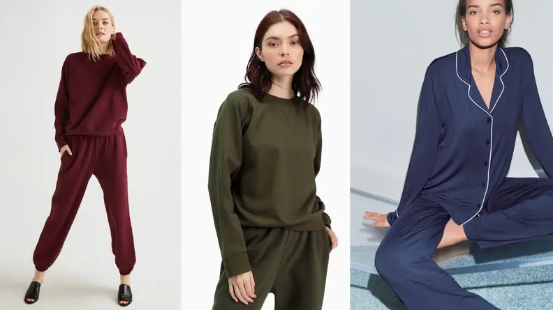 Loungewear