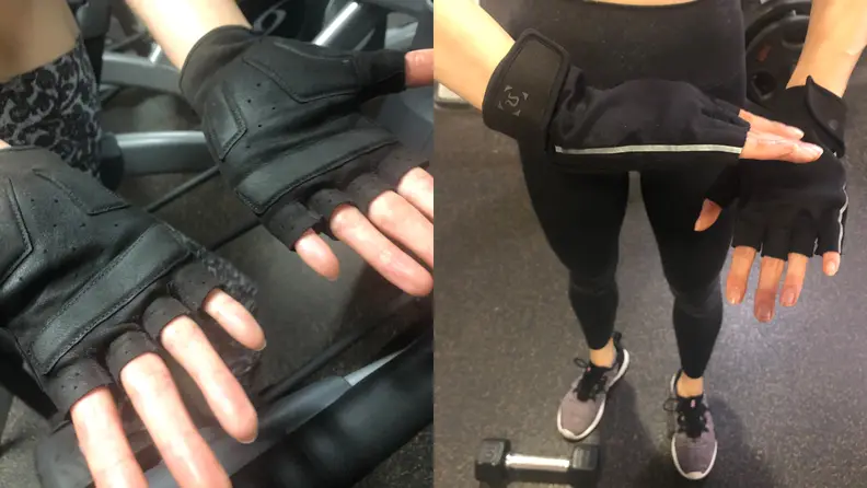 lululemontraininggloves