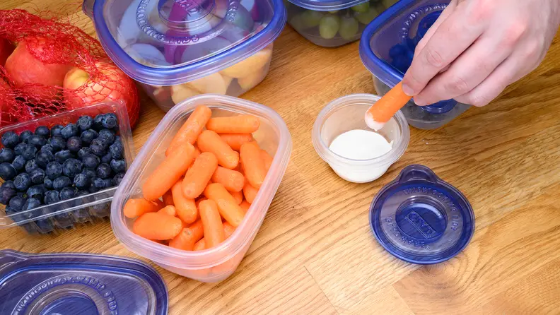 Glad Food Containers is our best value pick.