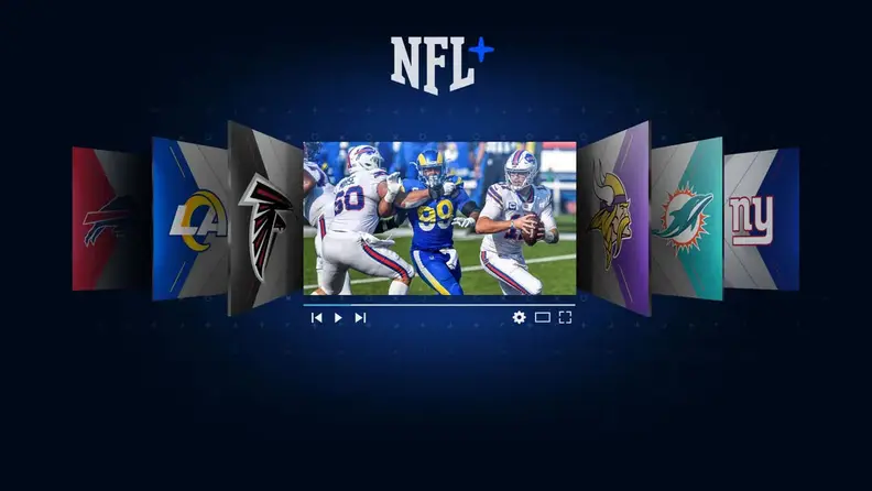 NFL+