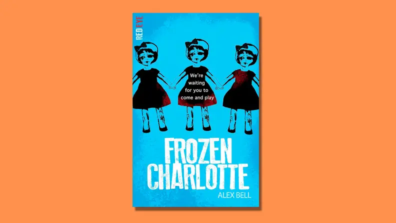 Frozen Charlotte