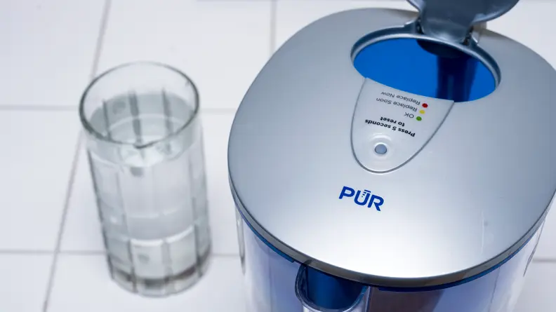 Three major factors go into the taste of filtered water: minerality/TDS/pH, temperature, and the presence of contaminants.