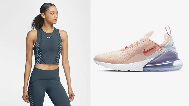 Nike