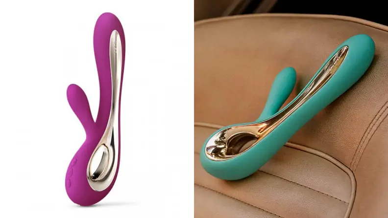 sexe toys lelo The Best Sex Toys for Beginners
