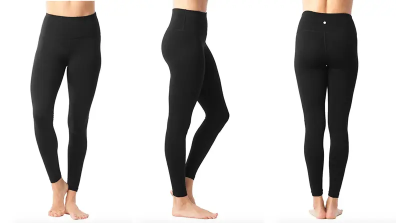 90 Degree Leggings