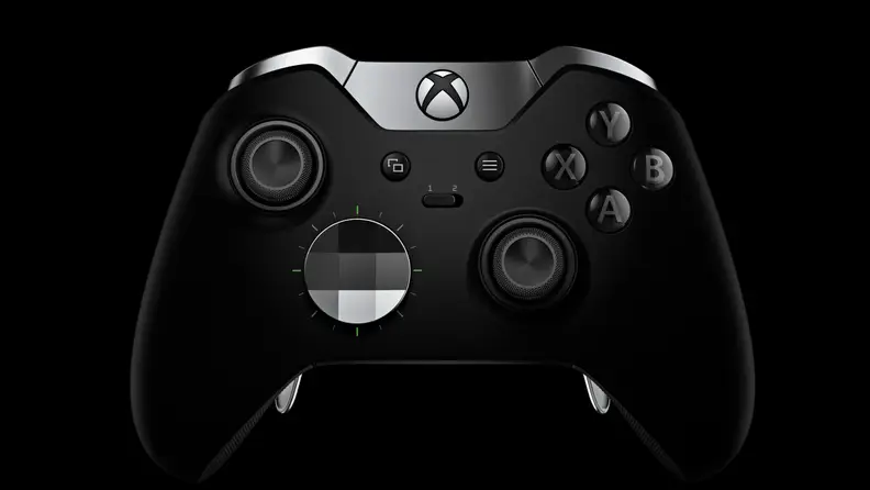 The Elite Controller is worth every penny thanks to the incredible build quality and expanded features.