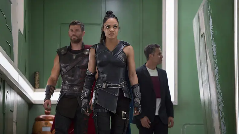 Thor: Ragnarok