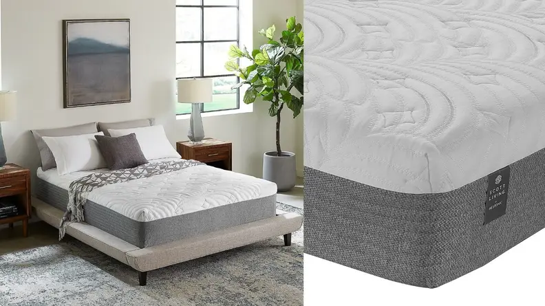 mattress