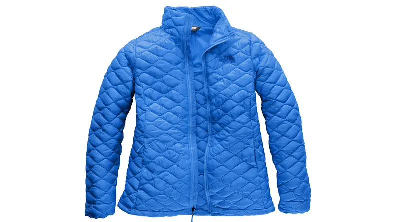 Women’s Thermoball jacket