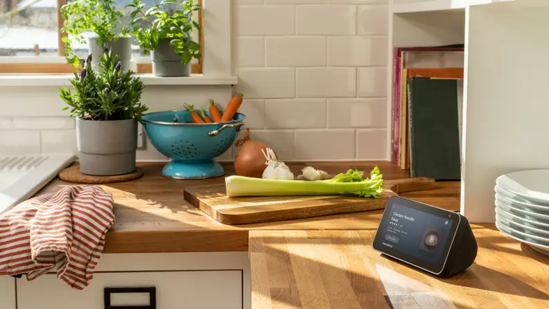 Echo Show 5