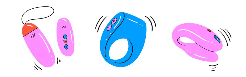 how do couples vibrators work We-Vibe Chorus review: is this vibrator worth singing about?