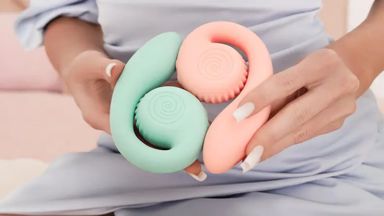 Snail Vibe: Non-phalic vibrator review - Reviewed